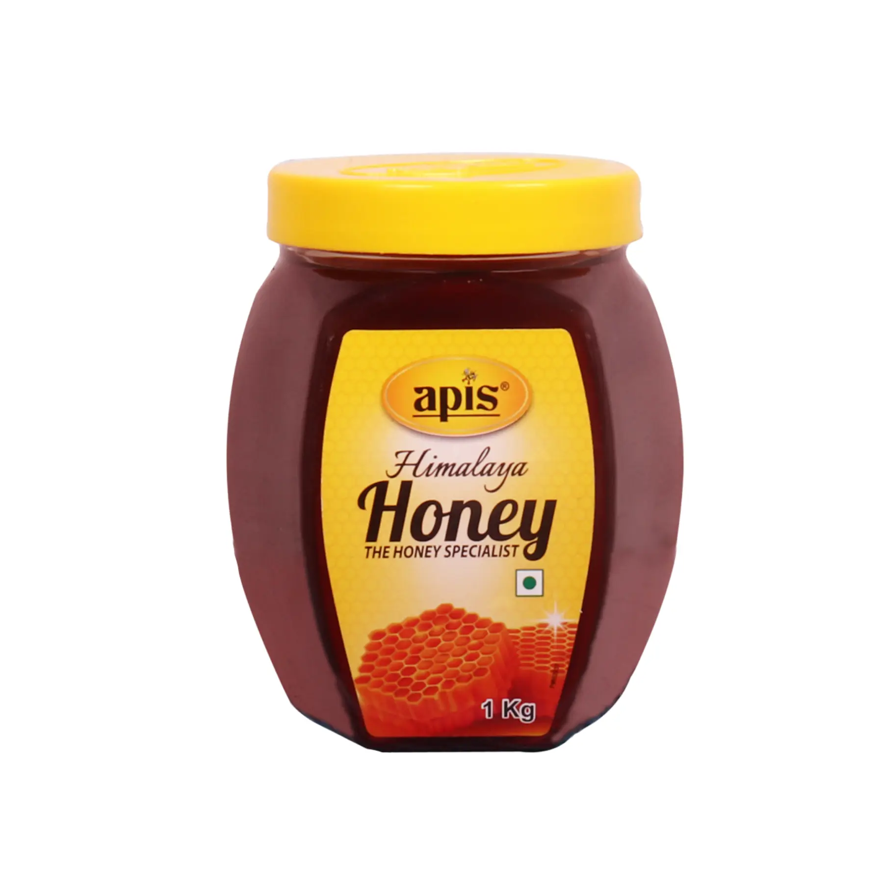 Apis Himalaya Honey 1 KG